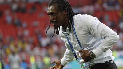 تصريحات مدرب السنغال وإحباط كوكا وأزمة بانجورا بيلا والنحاس × سيد البلد 