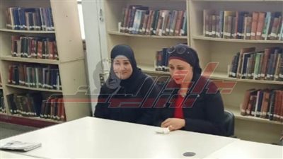«قصور الثقافة» تواصل الاحتفال بعيد الأم بدار كتب ثقافة طنطا