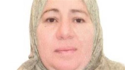 أبناؤها الثلاثة تفوقوا في دراستهم.. سهير عبدالسلام الأم المثالية عن المنوفية