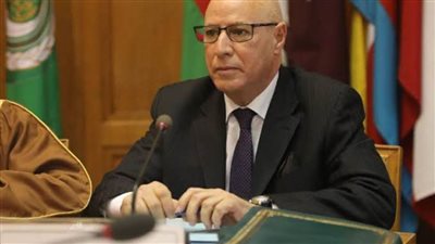 السفير خطابي في مرور 77 عامًا على التأسيس.. الجامعة العربية لها قدرة على انتظام العمل العربي المشترك