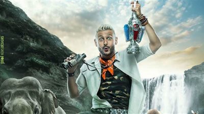 Mbc تروج لبرنامج 