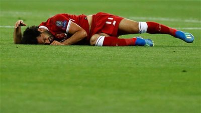 محمد صلاح: لاعب طلب مني النوم في المقابر وسر عن 60 جنيها 