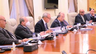 التنمية المحلية: إجراء المقابلات لـ250 متقدمًا ومناقشتهم لتطوير العمل بالمحليات