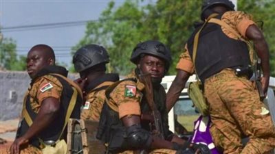 مقتل 12 جنديا في هجوم شرق بوركينا فاسو