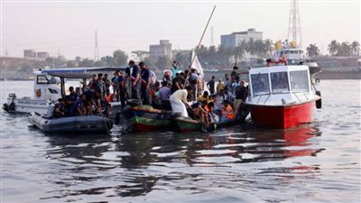 5 قتلى جراء حادث عبارة ببنجلادش