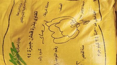 وصول الدفعة الأولى من تقاوي القطن للإدارة الزراعية وسط فرحة المزارعين بالقنطرة شرق