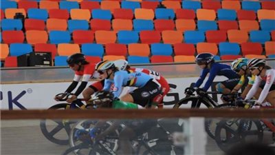 31 دولة تشارك ببطولة إفريقيا للدراجات بشرم الشيخ.. واكتمال وصول الفرق غدا