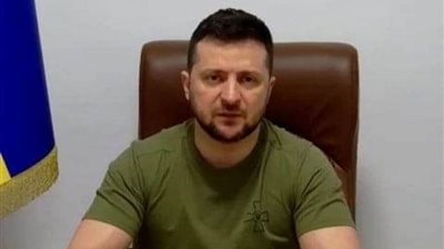 زيلينسكي: مستعد للتفاوض والكرامة لن تنقذ أرواح الأبرياء في الحرب