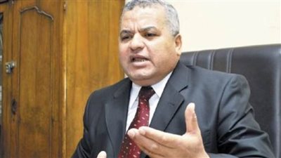 فتح باب الترشح لانتخابات نادي النيابة الإدارية يوم الجمعة المقبل