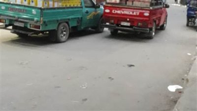 ضبط ٢٤ طن مواد غذائية تم احتكارها عن الأسواق في حملة بالبحيرة