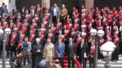 الأزهري بجامعة العريش: سيناء درة تاج الوطن وأبناؤها معدن الوطنية والبطولة والكرم والشهامة