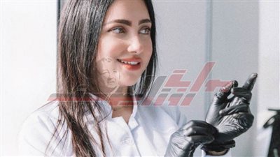 الدكتورة رسل ياسين تقدم «روشتة» لصحة الأسنان في رمضان 