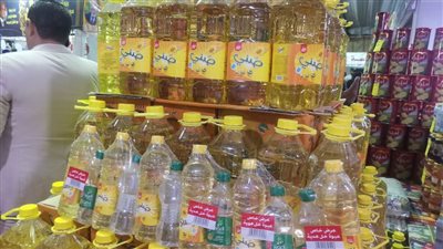 تموين المنيا يحرر 70  مخالفة متنوعة خلال حملات رقابية