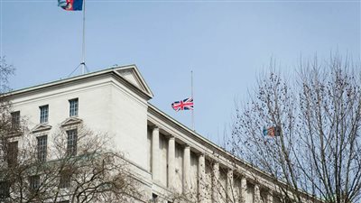 وزارة الدفاع البريطانية تستدعي الملحق العسكري الروسي لمناقشة الوضع في أوكرانيا
