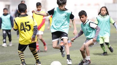 غدا.. اختبارات المشروع القومي لاكتشاف المواهب كرويا في بني سويف 