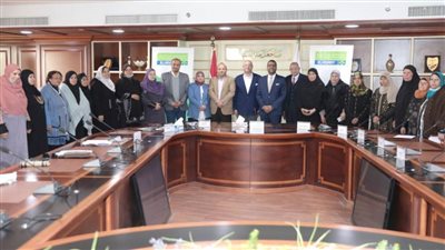 محافظ بني سويف يشهد احتفالية تكريم 15 من الأمهات المثاليات