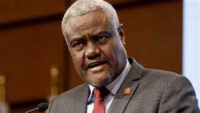 المفوضية الإفريقية وصندوق النقد في إفريقيا يبحثان المسائل ذات الاهتمام المشترك