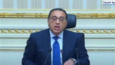 رئيس الوزراء: مصر اتخذت إجراءات احترازية لمواجهة ارتفاع الأسعار في ظل تداعيات الأزمة الروسية الأوكرانية
