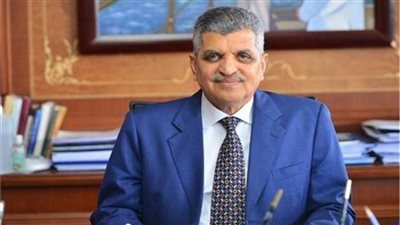 الفريق أسامة ربيع: قناة السويس أثبتت أنها ستظل أهم وأسرع شريان ملاحي دولي