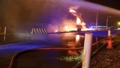 الأمانة العامة لمجلس وزراء الداخلية العرب تدين اعتداءات مليشيا الحوثي الإرهابية على السعودية