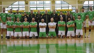 طائرة الاتحاد السكندري تهزم الطيران وتصعد لنصف نهائي دوري النخبة