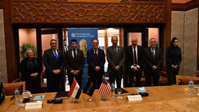 غدًا.. الخماسي الحديث يكشف تفاصيل بطولة كأس العالم في مؤتمر صحفي بحضور وزير الرياضة