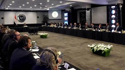   مدبولي: وجود الشركات الفرنسية بمصر وتزايد وتوسع استثماراتها يعد مؤشرًا إيجابيًا مهمًا