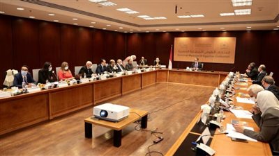 تعرّف على مواعيد عمل المتحف القومي للحضارة بشهر رمضان