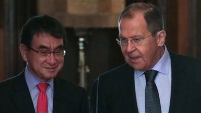 موسكو توقف محادثاتها مع طوكيو حول عقد معاهدة سلام بين البلدين