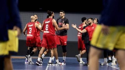 الأهلي يلتقي التأمين لحسم تذكرة ربع نهائي سوبر السلة.. الخميس