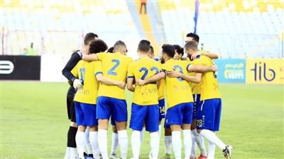 تجربة ودية للإسماعيلي 