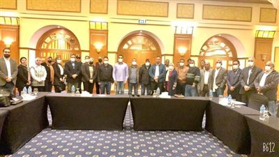  السياحة والآثار: خطة لدمج المكاتب الداخلية بالوزارة