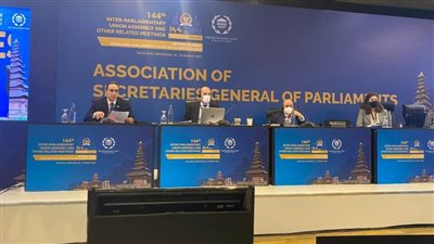 الأمين العام للنواب: الدستور كفل استقلالية البرلمان وأعضائه في ممارسة وظائفهم التشريعية والرقابية