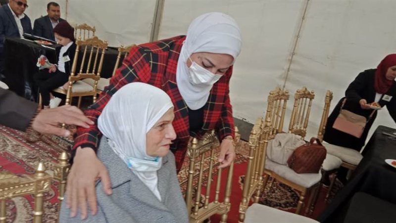 نائب محافظ القاهرة