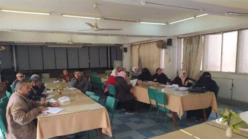 جانب من الندوة الإرشادية