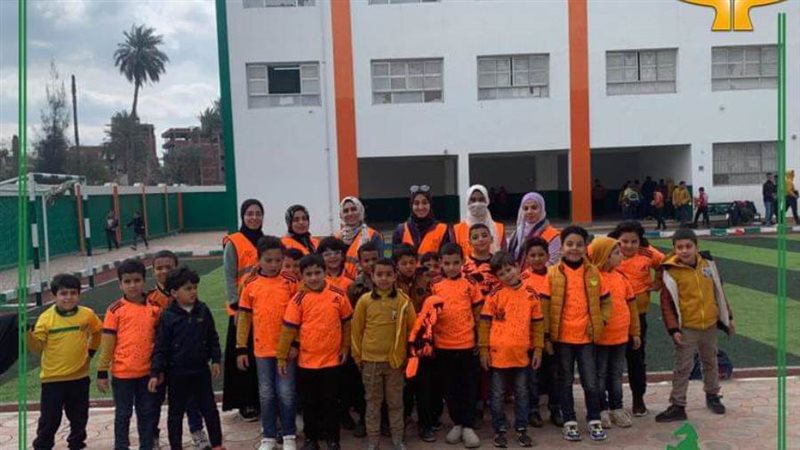 جانب من الندوات التوعوية