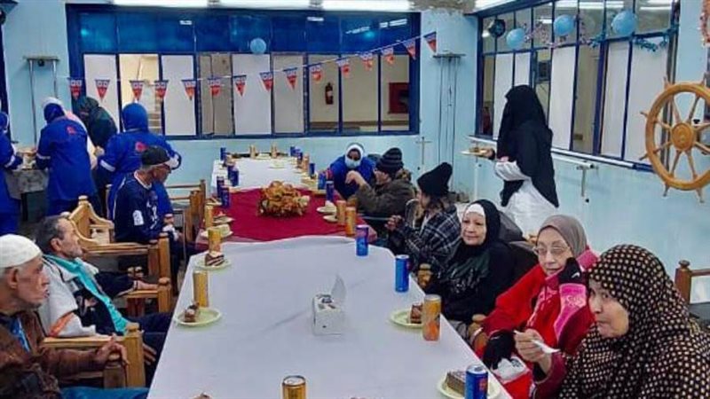 حملات الصحة بدور