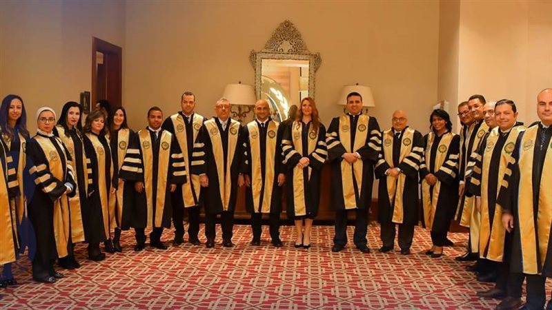 الصيادلة الخريحين