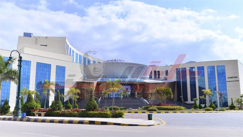 جامعة كفرالشيخ