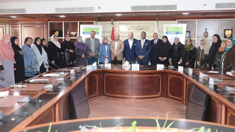 محافمحافظ بني سويف