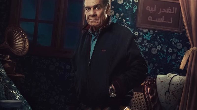 أحمد فؤاد سليم في