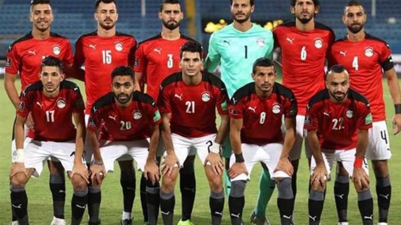 المنتخب الوطني