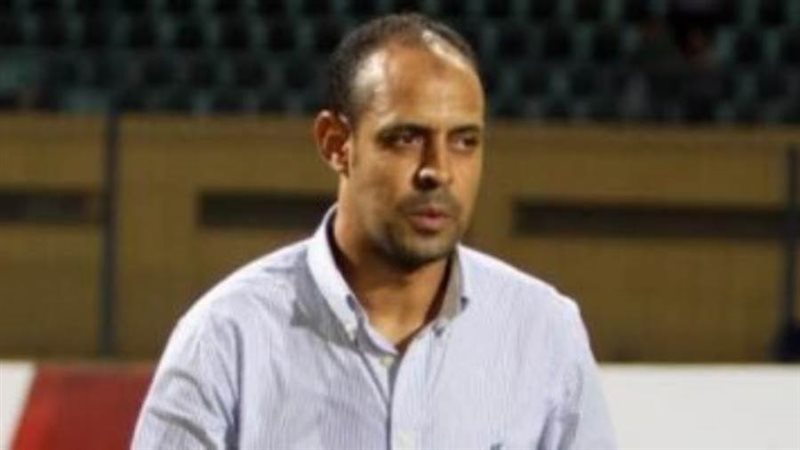 عماد النحاس