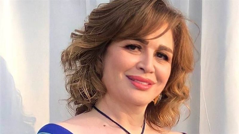 الهام شاهين