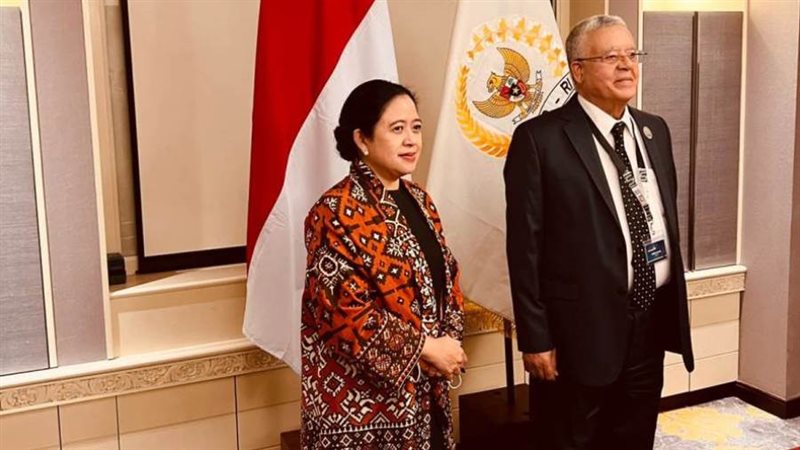 المستشار حنفي جبالي