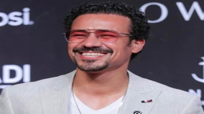 أحمد داود