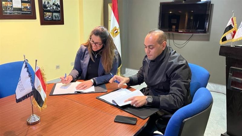 بروتوكول تعاون بين