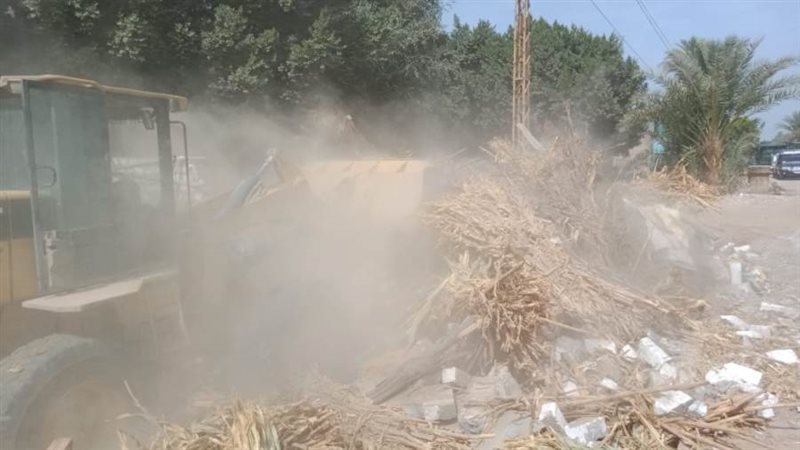 محافظ أسيوط: تنفيذ