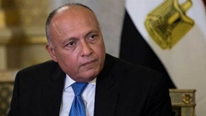 وزير الخارجية