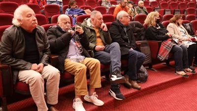 5 أفلام بمسابقة افلام الطلبة عن الشغف والحيرة والتسلط بمهرجان الإسماعيلية 